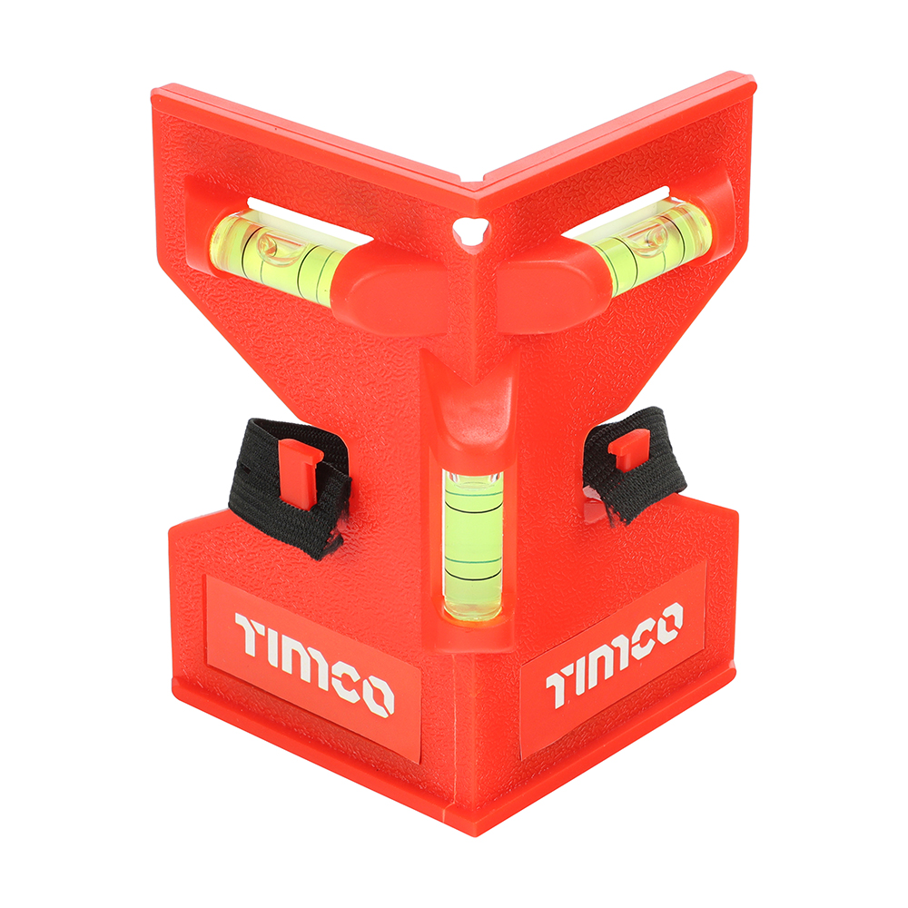 TIMCO Post Level (125mm)